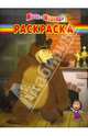 Волшебная раскраска "Маша и Медведь" (№10149), 