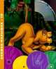 Король Лев. Книжка-малышка (+CD), 