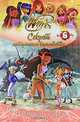 Winx Club. Секрет потерянного королевства. В 10 частях. Часть 6. Нападение на Алфею, 