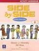 Side by Side 1 3Ed. Activity Workbook 2, Bill Bliss, Steven Molinsky 