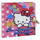 Hello Kitty. Волшебный дневничок. Дневничок с замочком, Елена Токарева 