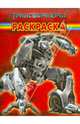 Волшебная раскраска "Трансформеры" (№ 11108), 