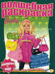 Водная раскраска "Барби" (№1119), 