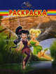 Дисней. Волшебная раскраска. № РК 11103. Феи., 