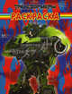 Волшебная раскраска № РК 11123 ("Трансформеры"), 