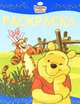 Раскраска-люкс "Винни и его друзья" (№ 1127), 