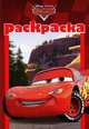 Раскраска-малышка. Тачки №РМ 1209 (РМ № 1310), 