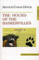 The Hound of the Baskervilles. Arthur Conan Doyle / Собака Баскервилей, Артур Конан Дойл 