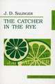 The Catcher in the Rye. Salinger J. / Над пропастью во ржи, Джером Д. Сэлинджер 