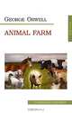 Animal Farm / Скотный двор. На английском языке, Джордж Оруэлл, George Orwell 