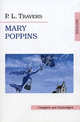 Мэри Поппинс / Mary Poppins. На английском языке, Памела-Линдон Трэверс 