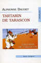 Aventures prodigieusts de Tartarin de Tarascon / Необычные приключения Тартарена из Тараскона, Альфонс Доде, Alphonse Daudet 