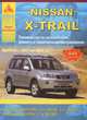 Nissan X-Trail. Руководство по эксплуатации, ремонту и техническому обслуживанию, 