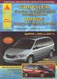 Chrysler Voyager / Grand Voyager / Town&Country. Dodge Caravan / Grand Caravan. + европейские модели. Выпуск с 2000 по 2007 гг. Руководство по эксплуатации, ремонту и техническому обслуживанию, 