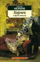 Кармен и другие новеллы / Пер. с фр. Д. Григоровича, М. Кузьмина, Д. Рагинского, Н. Рыковой. -, Мериме Проспер 