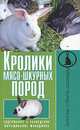 Кролики мясо-шкурных пород. Содержание. Разведение. Выращивание молодняка, С. А. Малай 