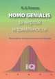 Homo Genialis за чертой нормальности, В. Д. Плахов 
