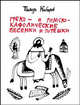 Греко- и римско-кафолические песенки и потешки..., Кибиров Тимур Юрьевич 