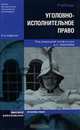 Уголовно-исполнительное право, Под редакцией А. С. Михлина 