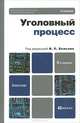 Уголовный процесс, 