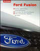 FORD FUSION (серия'Ваш автомобиль'), 