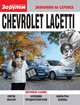 Chevrolet Lacetti. Экономим на сервисе, 