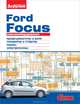 Электрооборудование Ford Focus. Иллюстрированное руководство, 