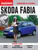 Skoda Fabia. Экономим на сервисе, 