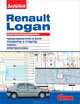 Электрооборудование 'Renault Logan', 