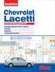 Электрооборудование 'Chevrolet Lacetti', 