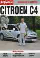 Citroen C4, Алексей Ревин 
