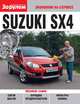 Suzuki SX4, 