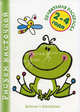 Ква-Ква / Худ. Федотова М.В. - (Правильная раскраска 2-4 года) (Вырубка), Наталья Васюкова 
