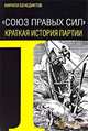 "Союз Правых Сил". Краткая история партии, Кирилл Бенедиктов 