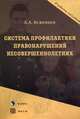 Система профилактики правонарушений несовершеннолетних, А. А. Беженцев 