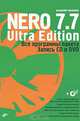 Nero 7.7 Ultra Edition. Все программы пакета. Запись CD и DVD (+ CD-ROM), Владимир Молочков 