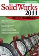SolidWorks 2011 на примерах (+ CD-ROM), Дударева Наталья Юрьевна, Загайко Сергей Андреевич 