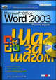 Microsoft Word 2003. Шаг за шагом + приложение: Русская версия. - (Шаг за лшагом), Захарова Любовь Юрьевна 