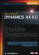 Microsoft Dynamics AX 4.0 / Пер. с англ. (Серия "Справочник профессионала"), Гриф Артур, Понтоппидан Фрюргаард Майкл, Олсен Драгхейм Ларс 