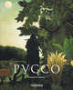 Анри Руссо. 1844 -1910, Стабеноу Корнелия 