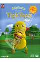 Baby Beetles. Уровень 4. Tick Tock (+DVD+CD), Селби Клэр 