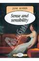 Sense and sensibility, Джейн Остен 