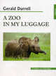 A Zoo in My Luggage / Зоопарк в моем багаже. Книга на английском языке, Джеральд Даррелл 