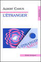L'Etranger / Посторонний. На французском языке, Альбер Камю 