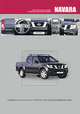 Nissan Navarа. Модели D40 выпуска с 2005 г. с дизельным двигателем YD25DDTi. Руководство по эксплуатации, устройство, техническое обслуживание, ремонт, 