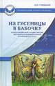 Из гусеницы в бабочку: Психологические сказки, притчи, метафоры в индивидуальной и групповой работе / И.В. Стишенок. - (Сказкотерапия: теория и практика)., Стишенок Ирина Владимировна 