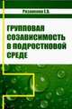 Групповая созависимость в подростковой среде, Рязанкина Е.В. 