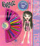Bratz. Мода для тебя. Книжка-игрушка, 