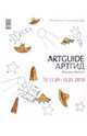 ARTGUIDE/Артгид. Москва (15.11.09-15.01.2010), Белов А. Ю., Косяков Д. Н., Стратович Д. С. 