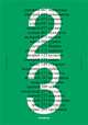 Книга "23", Санькова Александра 